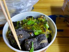 -无声臭豆腐(大井1号店)