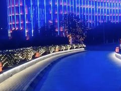 -西安锦江国际酒店