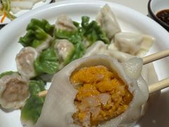 -老大连·海肠捞饭·大连海鲜大连菜(西安路店)