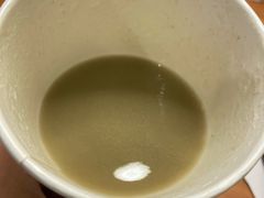 绿豆沙-水平有限螺蛳粉(宏达大厦店)