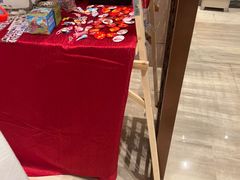-丽都皇冠假日酒店·Matrix亦餐厅(望京店)