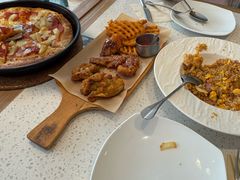 -必胜客(康华路店)