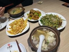 -六泰居·尔滨地标·东北菜(黄河路店)