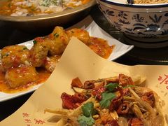 -永安水煮活鱼·仪征菜(仪征奥林匹克店)