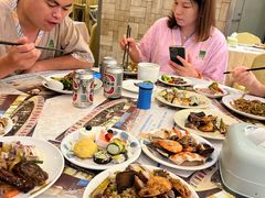 -东方雅典水疗美食汇(金海岸大厦店)