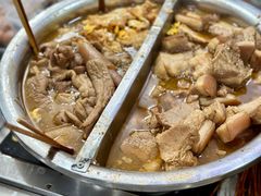 卤肉-温岭特色嵌糕(开元店)