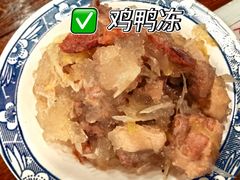 -乔家满族八大碗(流水沟店)