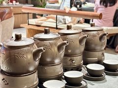 -潮澎派·潮汕菜大排档(南较西路店)