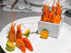 -木守西溪溪隐餐厅