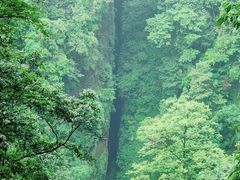 -青城山