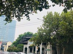 -运河游船(武林门码头)