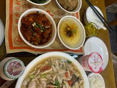 -杏花村水席楼·洛阳水席(老城十字街店)