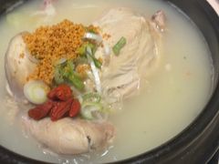 -长顺参鸡汤店(西塔总店)