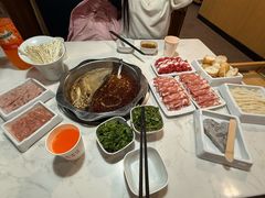 -傣妹火锅(南京东路一店)