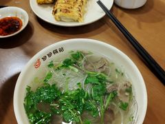 -回回锅贴(小河沿店)