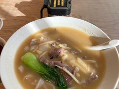 -漆黑觉米粉(三里屯店)