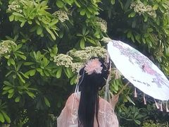 -洛阳市隋唐城遗址植物园