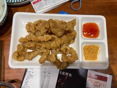 -鱼谦脆皮烤鱼(高新锦辉店)