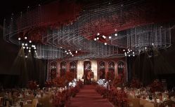 -福州香格里拉·宴会厅