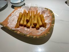 -南山翁新概念川菜(江宁万达广场店)