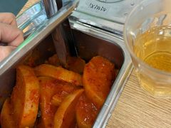 -神仙雪浓汤(明洞店)