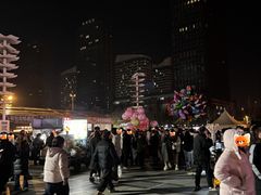 -中南南通体育会展中心