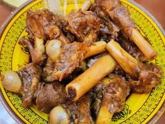 -李记白水羊头·清真老味家常菜(石景山店)