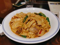 青椒炒豆皮-老厨家(友谊路总店)