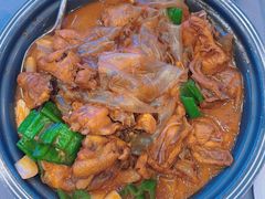 -阿庄新豫菜(航海东路店)