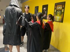 -谜盒子奇幻密室(南屏店)