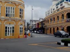 -普吉镇