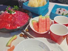 -蛙二爷美蛙火锅基地(温州总店)