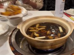 -天宜隆蘑菇宴火锅(石景山旗舰店)