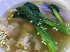 -潮喜竹溪荔湖酒家(荔枝湾店)