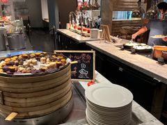 -厦门泰地万豪酒店-贡厨全日餐厅