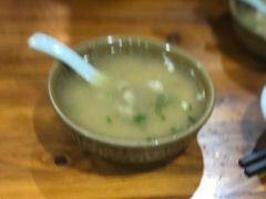 -朱大嘴肥肠血旺(福字街店)