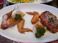 -MOSSO德国餐厅·音乐酒吧(环宇荟店)