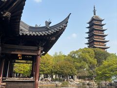 -常熟方塔园
