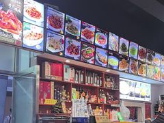 -哈勒滨饭庄(南二道街店)