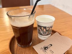 -沏点Trattoria意大利餐厅(新街口店)