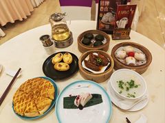 -益利大酒楼(井岸店)