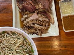 -满族八旗正宗牛肉面