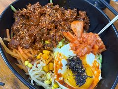 -优壹佳·延边朝鲜族料理(中山北路店)