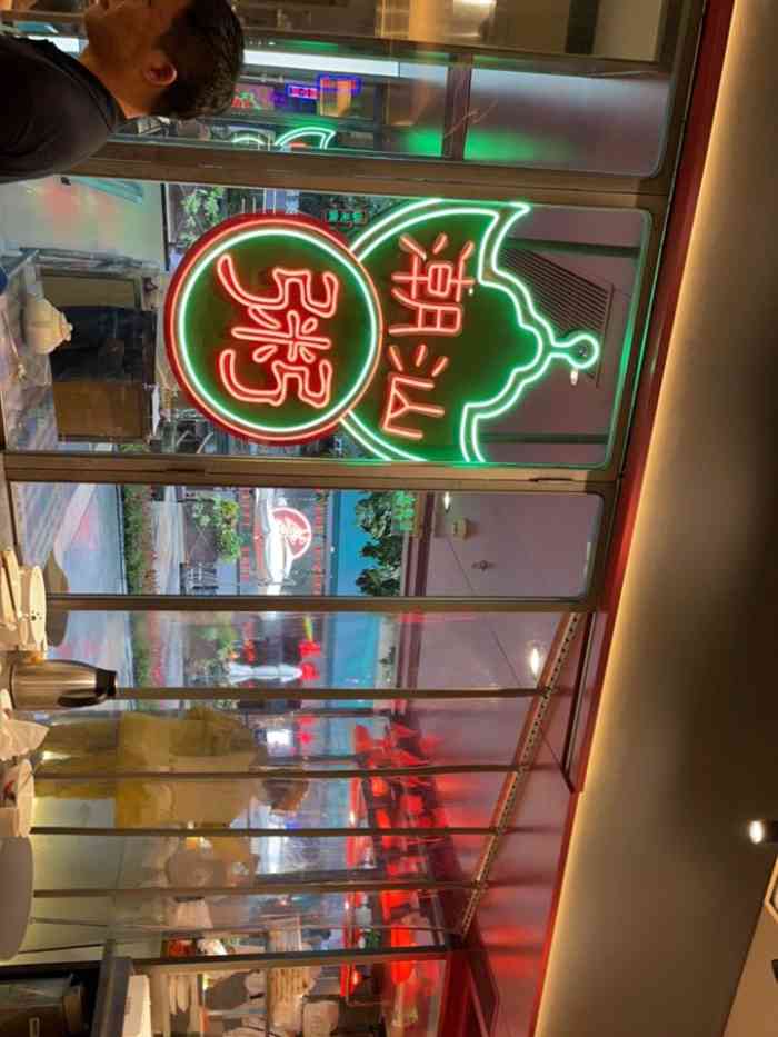 陈鹏鹏潮汕菜·金奖卤鹅(海岸城店)-"一直听说陈鹏鹏的卤鹅,在机场也