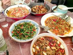 -羊子两室一厅(八一广场店)