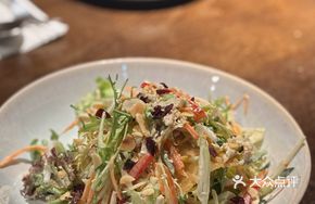 Feast Garden Salad
