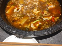 -大鱼山房鱼头火锅(老字号品质店)