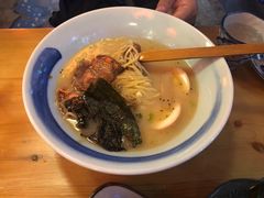 豚骨日式拉面-可以の屋(欢乐城店)