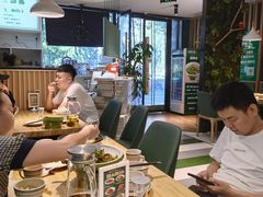 大堂-文记卢源外·江西小炒(凤城八路店)