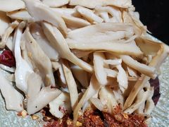 干卤竹笋-川道拐耗儿鱼(置信路店)